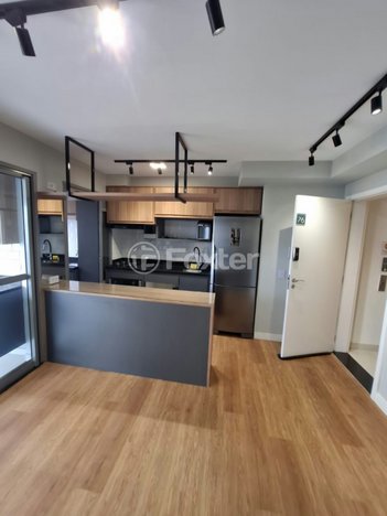 apartment em Rua André Casado, Sumaré - São Paulo - SP