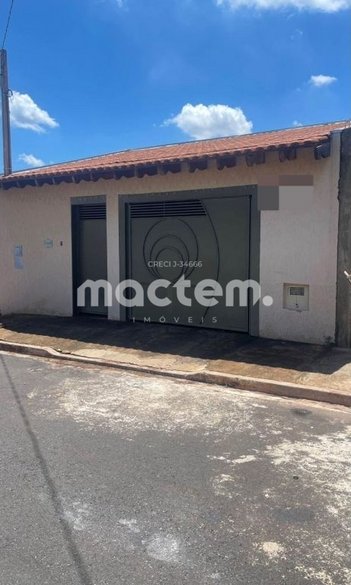 house em Rua Doutor Jorge Bin, Jardim Cristo Redentor - Ribeirão Preto - SP