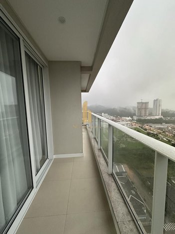 apartment em Rua Braúlio Werner, Praia Brava de Itajaí - Itajaí - SC