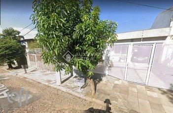 house em Serafim Alencastro, Sarandi - Porto Alegre - RS