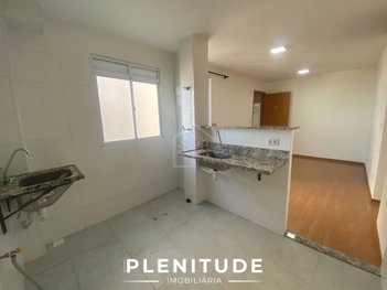 apartment em Rua Goulart, Santa Luzia - Araçatuba - SP