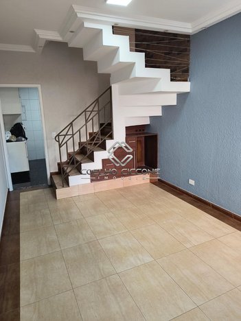 house em Avenida Wallace Simonsen, Nova Petrópolis - São Bernardo do Campo - SP