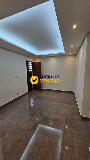 apartment em Rua Erva Mate, Piratininga (Venda Nova) - Belo Horizonte - MG