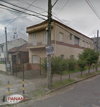 land_lot em Rua Ariovaldo Pinheiro, Passo da Areia - Porto Alegre - RS