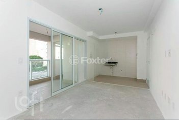apartment em Rua Platina, Vila Azevedo - São Paulo - SP