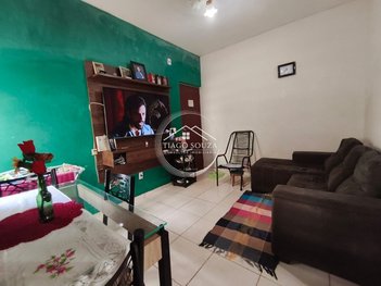 apartment em Avenida D, Loteamento Lago Sul (Taquaralto) - Palmas - TO