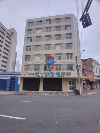 commercial_building em Avenida Andrade Neves, Centro - Campinas - SP