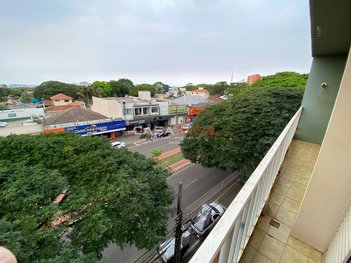 apartment em Avenida Brasil, Zona 07 - Maringá - PR