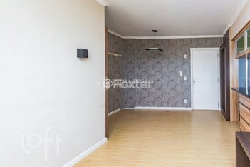 apartment em Avenida Bento Gonçalves, Vila João Pessoa - Porto Alegre - RS