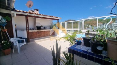 apartment em Rua Domingos Lopes, Nossa Senhora das Graças - Juiz de Fora - MG