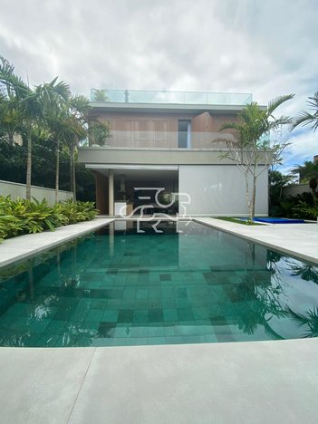 house em Avenida Baleia Azul, Baleia - São Sebastião - SP