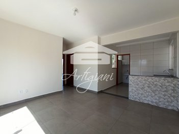 apartment em Rua Domingos Brunelli, Centro - Mogi Guaçu - SP