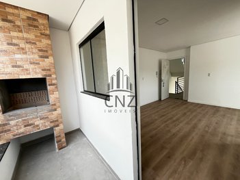 apartment em Rua João Voss Júnior, Guarani - Brusque - SC