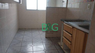 apartment em Rua São Florêncio, Cangaíba - São Paulo - SP