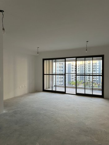 apartment em Rua Ocrísia, City América - São Paulo - SP