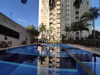 apartment em Rua Manuel Ferraz de Arruda Campos, Cidade Alta - Piracicaba - SP
