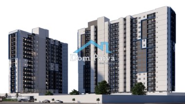 apartment em Rua Margarida Adriane Mendes, Cocal - Vila Velha - ES