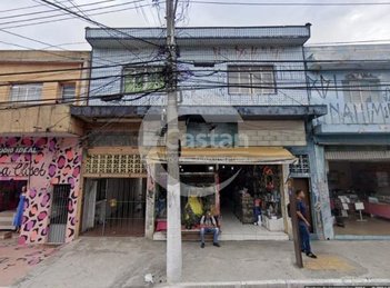 commercial_property em Avenida Vila Ema, Vila Ema - São Paulo - SP