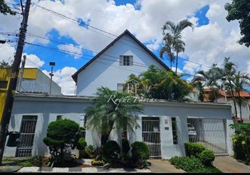 house em Rua Cícero Fontão Caixeta, Parque dos Príncipes - São Paulo - SP