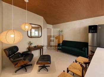 apartment em Avenida Mauro Ramos, Centro - Florianópolis - SC