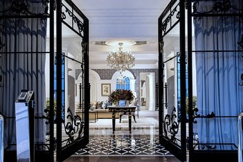 apartment em 2850, Centro - Balneário Camboriú - SC