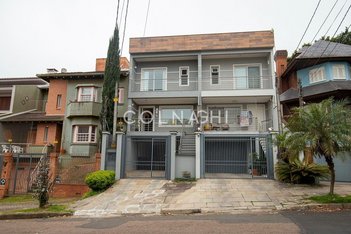 house em Avenida General Barreto Viana, Chácara das Pedras - Porto Alegre - RS