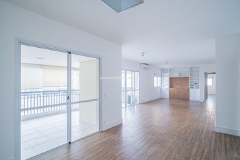 apartment em Rua Pensilvânia, Cidade Monções - São Paulo - SP