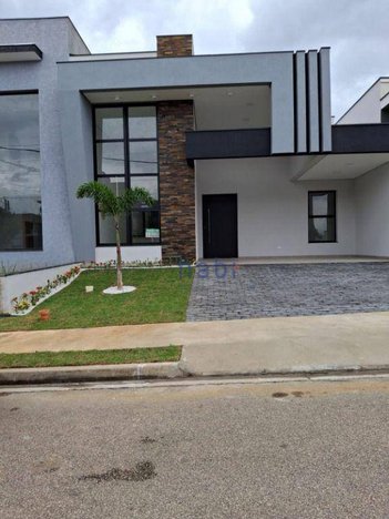 house em Avenida Paraná, Cajuru do Sul - Sorocaba - SP