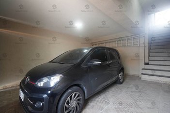 house em Rua Décio de Assis Pedroso, Vila Assis Brasil - Mauá - SP