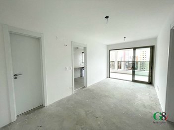 apartment em Rua Campevas, Perdizes - São Paulo - SP
