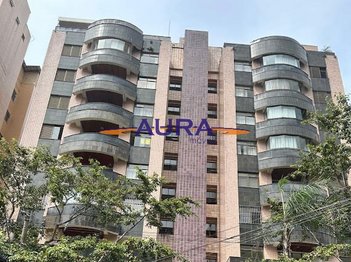 apartment em Rua Guaicuí, Luxemburgo - Belo Horizonte - MG