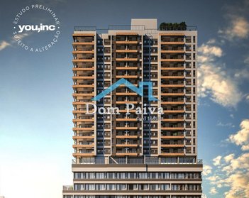 apartment em Rua Getúlio Soares da Rocha, Jardim das Acácias - São Paulo - SP