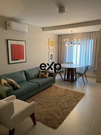 house em Avenida Sargento Geraldo Sant'Ana, Jardim Taquaral - São Paulo - SP