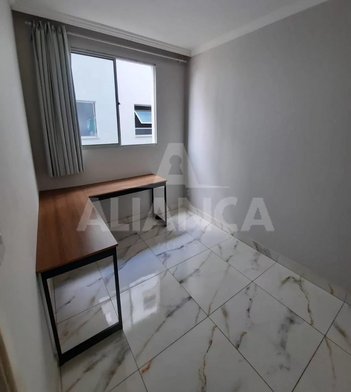 apartment em Avenida Rio Branco, Cazeca - Uberlândia - MG