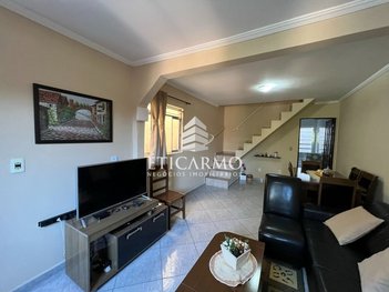 house em Rua Manuel da Mata Sá, Jardim Nossa Senhora do Carmo - São Paulo - SP