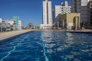 apartment em Rua Stella Hanriot, Buritis - Belo Horizonte - MG