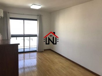 apartment em Avenida Higienópolis, Higienópolis - São Paulo - SP