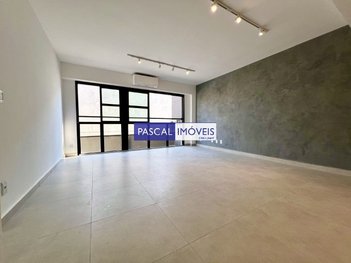 apartment em Rua Guararapes, Brooklin Paulista - São Paulo - SP