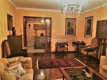 apartment em Rua Mucio Teixeira, Menino Deus - Porto Alegre - RS