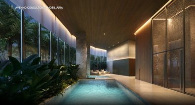 apartment em Avenida Engenheiro José Estelita, São José - Recife - PE