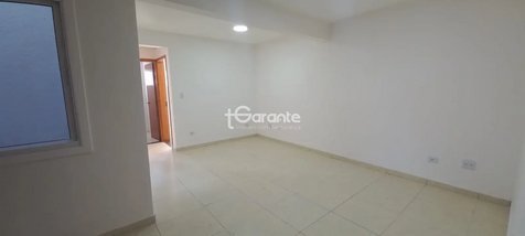 apartment em Rua Oscar Thon, Vila Homero Thon - Santo André - SP