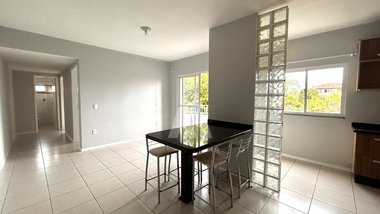 apartment em Rua Azulão, Aventureiro - Joinville - SC