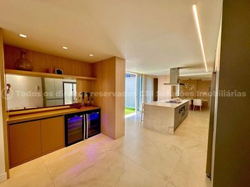 apartment em Rua Delfim Mário Pádua Peixoto, Praia Brava de Itajaí - Itajaí - SC