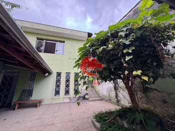 house em Rua Ponta Porã, Vila Ipojuca - São Paulo - SP