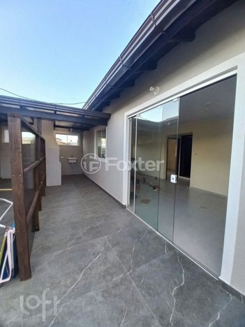 apartment em Rua Nossa Senhora de Fátima, Campeche - Florianópolis - SC