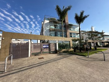 apartment em Avenida Campeche, Campeche - Florianópolis - SC