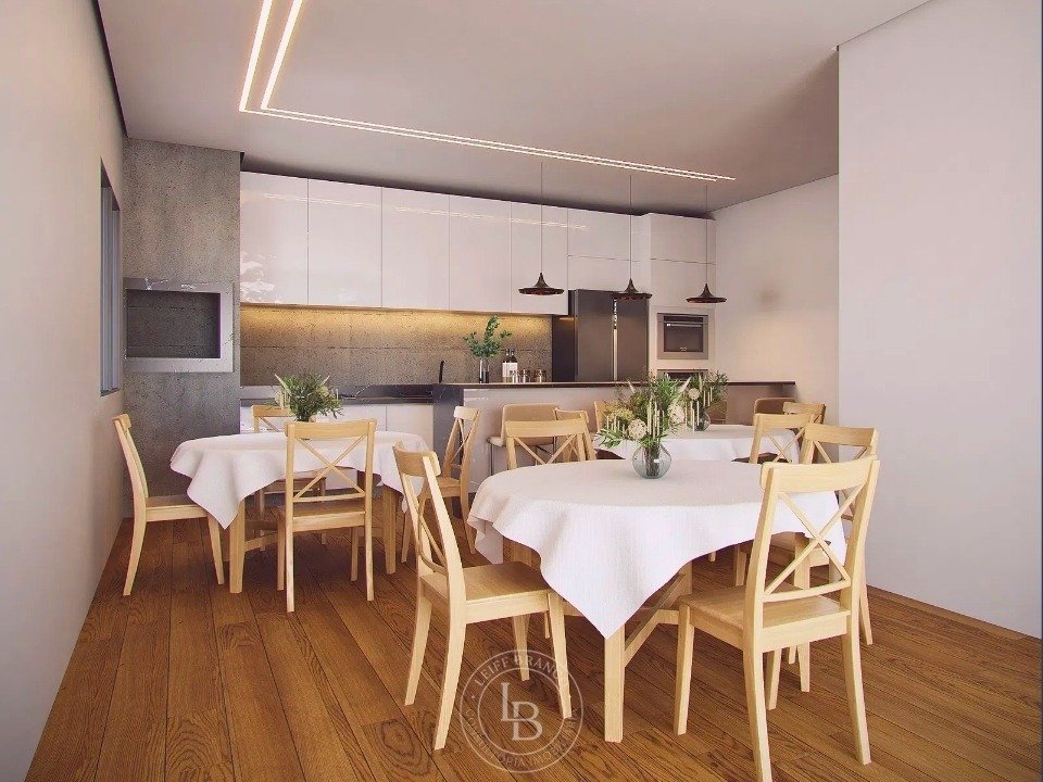 04 Apartamento _ Venda _ Costa e Silva _ Joinville _ Santa Catarina _ Salão de Festas