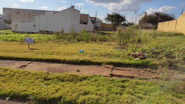 land_lot em Rua Pioneiro Exaltino Pereira Boa Sorte, Jardim Espanha - Maringá - PR