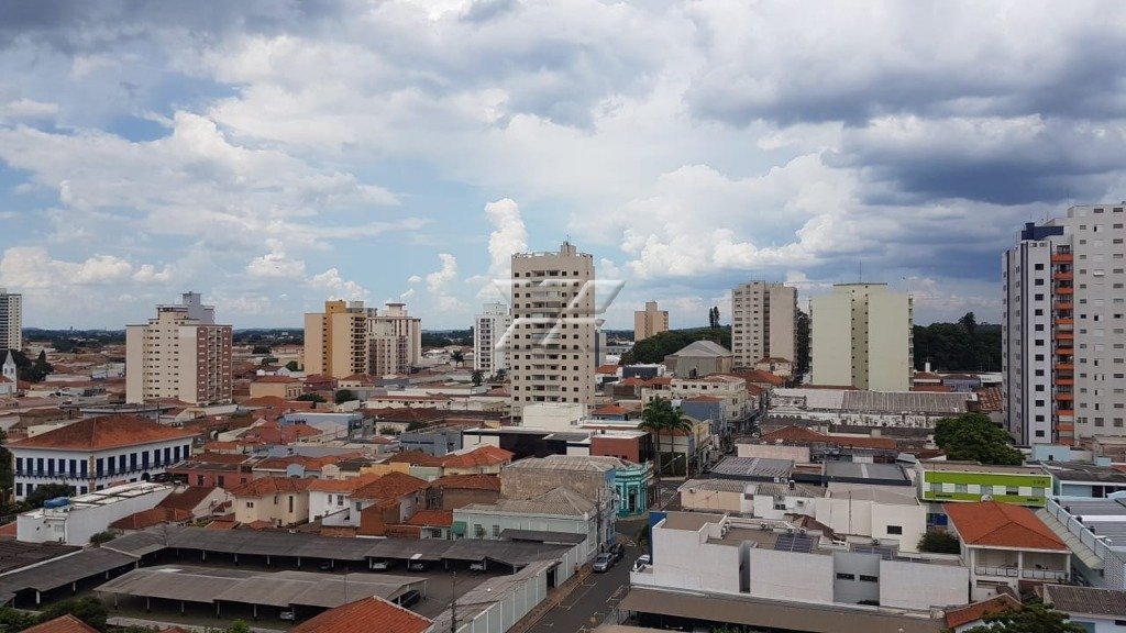 Vista sala de jantar