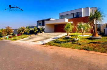 house em Rua José de Marque, Jardim Villas do Golf - Itu - SP